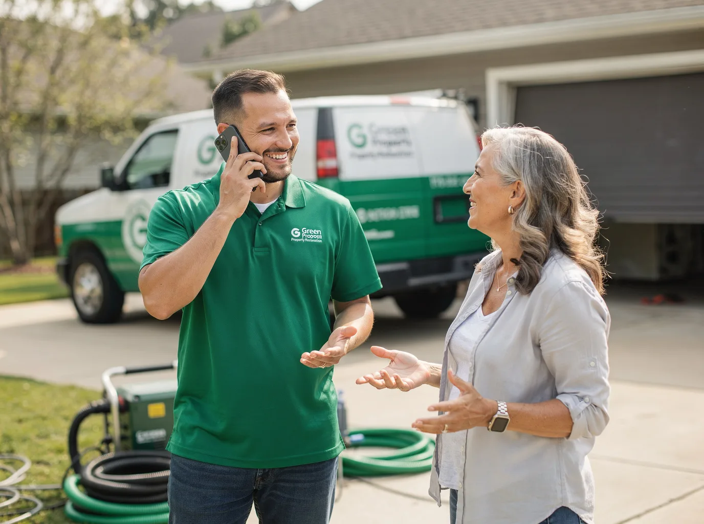 Water Damage Restoration Rural Hall, NC FAQs